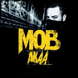 Album cover of AK44 (Streetalbum)