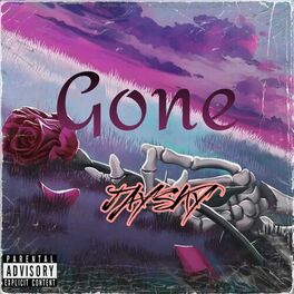 Album cover of Gone (feat. John Michael Montgomery)