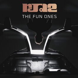Album cover of The Fun Ones