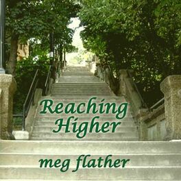 Album cover of Reaching Higher