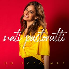 Album cover of Un Poco Más