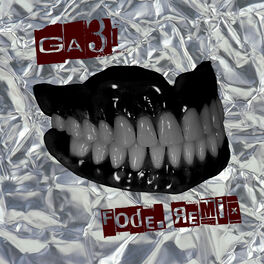 Album cover of Fode (Remix)