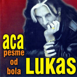 Album cover of Pesme od bola
