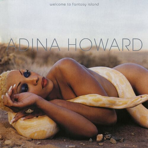 T-Shirt & Panties - song and lyrics by Adina Howard, Jamie Fox