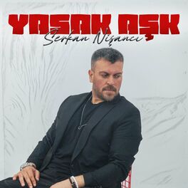 Album cover of Yasak Aşk