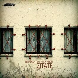 Album cover of Zitate