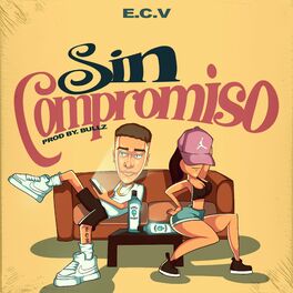 Album cover of Sin Compromiso