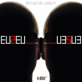 Album cover of Eu Segundo Eu