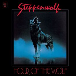 Album cover of Hour of the Wolf (Expanded Edition)
