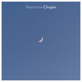 Album cover of Nocturne - Chopin