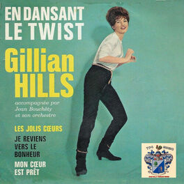 Album cover of En Dansant Le Twist