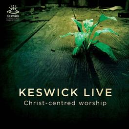 Album cover of Christ-Centred Worship (Live)