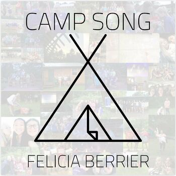 Camp Song cover