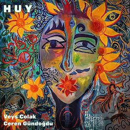 Album cover of Huy