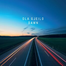 Album cover of Gjeilo: Dawn Sky