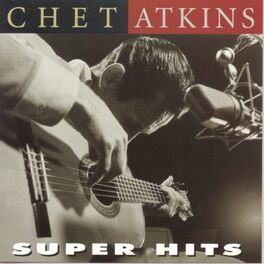 The wind chat blowing atkins in CHET ATKINS