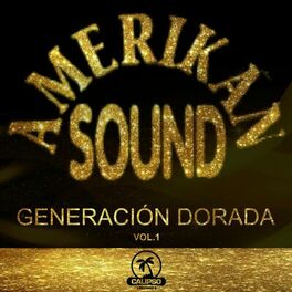 Album cover of Generación Dorada