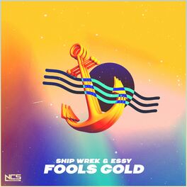 Album cover of Fools Gold