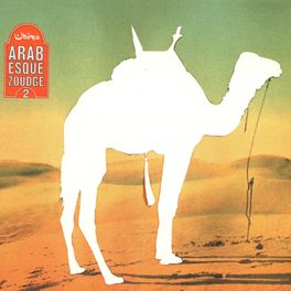 Album cover of Arabesque Zoudge 2