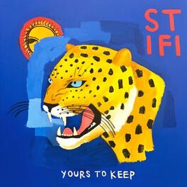 Album cover of Not Done Yet