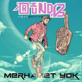 Album cover of Merhamet Yok