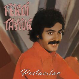 Album cover of Postacılar