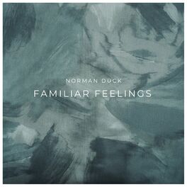 Album cover of Familiar Feelings