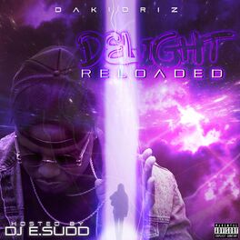 Album cover of Delight Reloaded