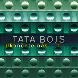 Album cover of Ukončete nás...!