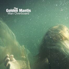 Album cover of Man Overboard