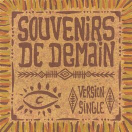 Album cover of Souvenirs De Demain (Version Single)