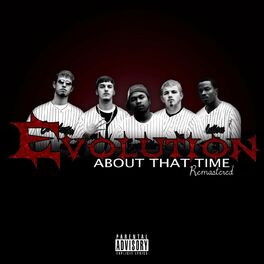 Album cover of About That Time (Remastered)