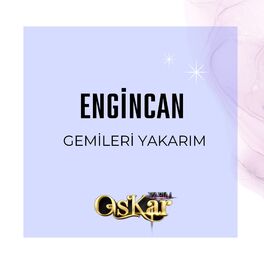 Album cover of Gemileri Yakarım
