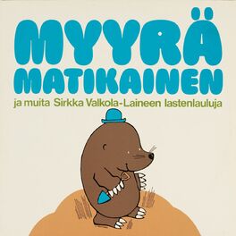 Myyrä Matikainen: albums, songs, playlists | Listen on Deezer