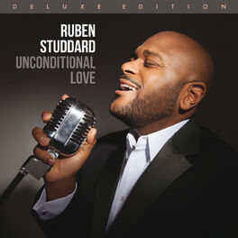 Album cover of Unconditional Love (Deluxe Edition)