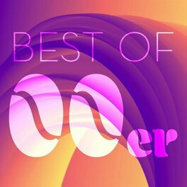 Album cover of Best of 00er