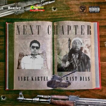 Next Chapter cover