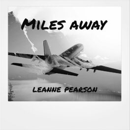 Album cover of Miles Away