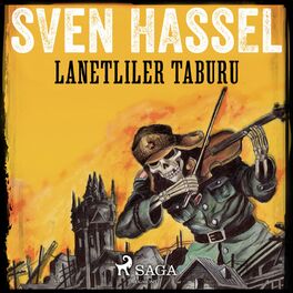 Album cover of Lanetliler Taburu