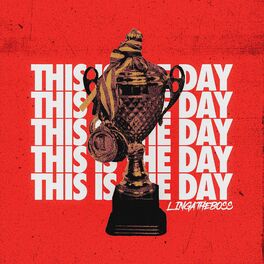 Album cover of THIS IS THE DAY