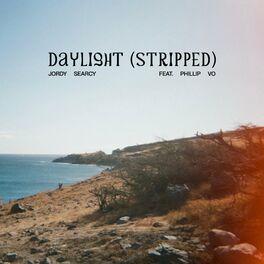 Album cover of Daylight (Stripped)