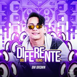 Album cover of Diferente Dos Iguais
