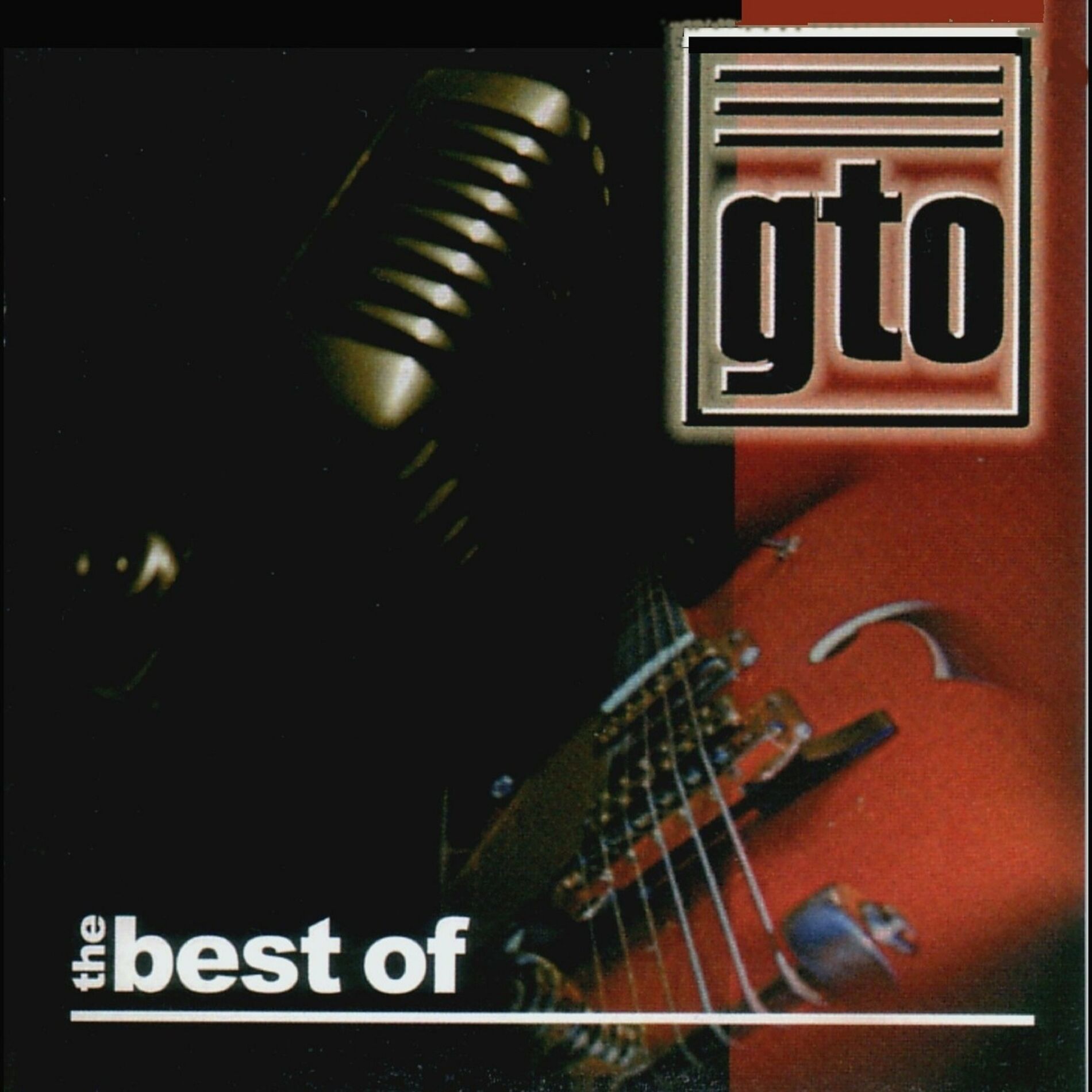 gto 安い cd