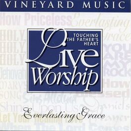Album cover of Everlasting Grace, Vol. 19 (Live)
