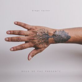 Album cover of Deus Se Faz Presente