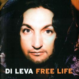 Album cover of Free Life