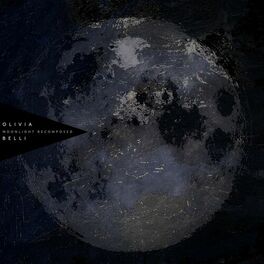 Album cover of Moonlight Recomposed