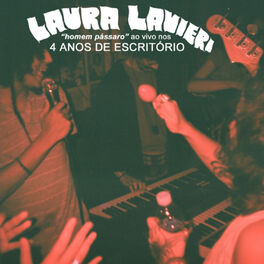 Album cover of Ao Vivo nos 4 anos de Escritório (Ao Vivo)