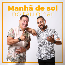 Album cover of Manhã de Sol no Teu Olhar