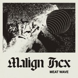 Album cover of Malign Hex